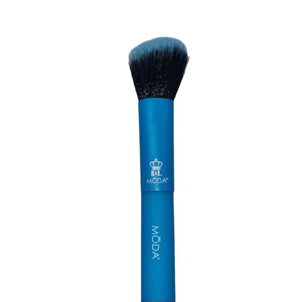 3/$20💘 Royal & Langnickel Angle Contour & Blush Brush